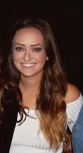 Meet your Posher, Allie